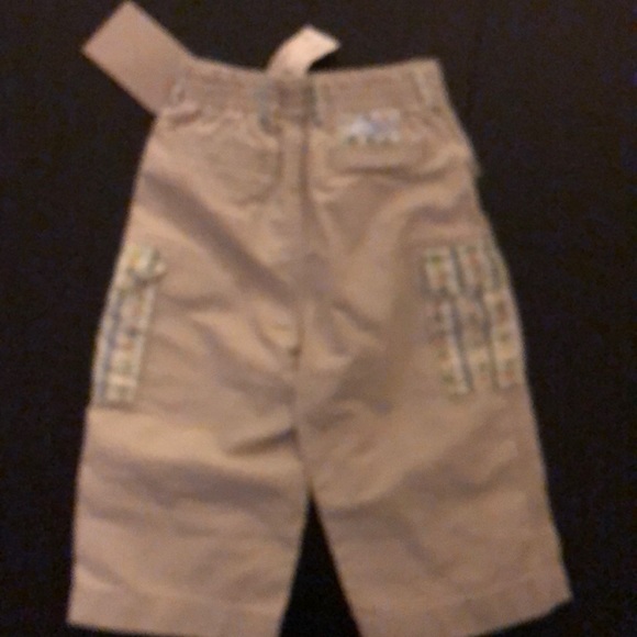 Vintage Lucky Brand Girls Cargo Pants - Picture 4 of 6